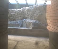 Perfino il popolo d'italia parla di un vile delitto, nel giorno in cui. Scoperto Sito Archeologico Nascosto Al Civico 127 Di Via Matteotti Cronache Ancona