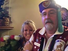 Thank you Terri! Better late than never! 👍