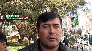 Vargas, pide no dejarse utilizar por Camacho por intereses particulares a  cruceños movilizados.