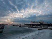 Summer & Fall Afterwork Sunset Cruises on Lake Michigan