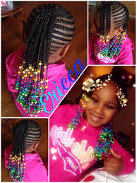 Braids for kids is one of the most simple yet effective hairstyles you can administer for african american children. Braided Hairstyles Black Kids Braidedhairstyles Braids For Black Hair Kids Braided Hairstyles Kids Hairstyles