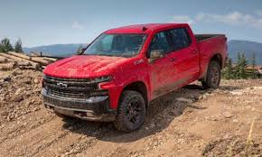 This Week In The World Of Cars Oct 7 13 The Cargurus Blog Chevrolet Silverado Hunting Truck Trucks