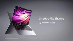 huawei matebook x pro onehop file transfer ultrabook huawei global telefono inteligente tecnologia movil transferir fotos