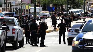 Reportan 6 muertos por desplome de aeronave ligera en ciénega de flores. Coronavirus En Mexico Resumen Casos Y Muertes Del 26 De Mayo As Mexico