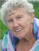 Patricia (nee Moughtin) Cornacchione Obituary (1935