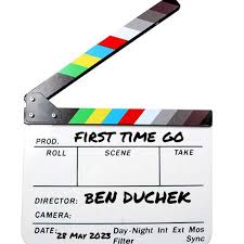 First Time Go | RedCircle