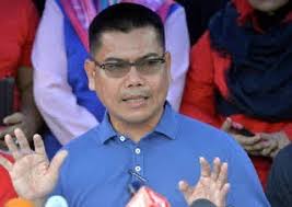 Today I attended the long-awaited trial between me and Jamal Yunos at the  KL High Court. On 8 March 2017, Jamal Yunos had blatantly accused me for  misappropriated RM2 million of YAWAS