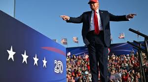 Trump to sign 'big, beautiful' bill on US Independence Day