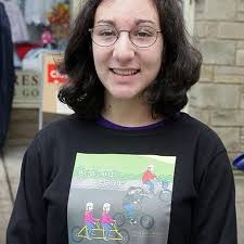 Citizen of the Week: Olivia Derro Braccio