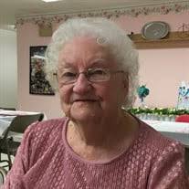 Most Recent Obituaries