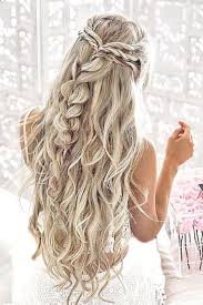 100 Best Hairstyles For 2020 Pretty Braided Hairstyles Hair Styles Braided Hairstyles For Wedding