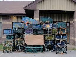 Two Mi'kmaw trapped inside lobster pound by 'hundreds' of commercial  fishermen | Cochrane Times Post