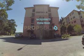 Garden avenue, seremban 2, seremban, ns state : Apartment For Sale In Garden Avenue Seremban 2 By Roha Mnkl Propsocial