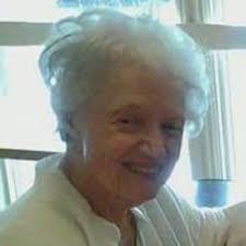 Mary Seavey Obituary August 15, 2015