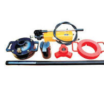 Mud Pump & Fracturing Pump Spare Parts - Scoton