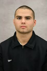 2010-11 Men's Swimming and Diving Roster