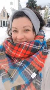 I smell snow! Mackinac Island is a magical winter Wonderland ✨️ ,  #mackinacisland #mackinac #travelmichigan #michigantravel #michiganders