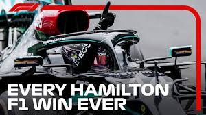 And the 29 was just a shell shocked childress taking the first open number nascar had. All 92 Of Lewis Hamilton S Formula 1 Wins So Far Youtube