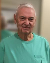 Oren Lavon Nichols Obituary June 13, 2025