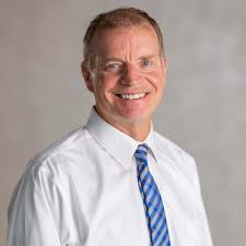 Dr. Brian Davis, M.D.