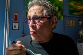 Hit The Streets 10: Second Time Around with Susan and Joel — Valérie Jardin