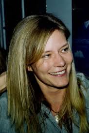 Antony Woodward's book launch