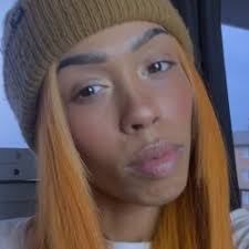 Monica Brice's Instagram, Twitter & Facebook