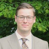 Ben Hastings CertRP MIRP