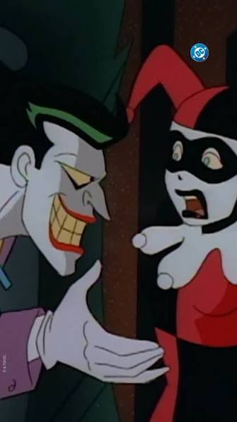 Happy anniversary to the Clown Princess of Crime! Harley Quinn has been  stealing the spotlight since her debut in Batman: The Animated Series,  where she taught us all the true meaning of “main ...