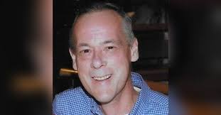 Brian Harple Obituary