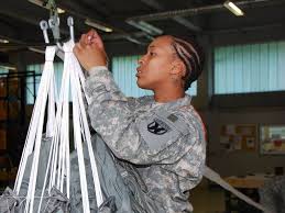 Don't spend the next few months. New Army Regulations Ok Dreadlocks For Female Soldiers