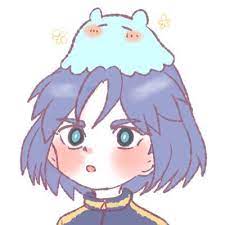 hinh ảnh キャラクター イラスト イラスト 六道