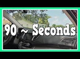 How do you clean car windows streak free? How To Clean Car Windows Without Streaks Youtube Cleaning Car Windows Car Cleaning Car Window