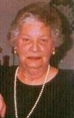 Obituary for Gladys Maye Garr