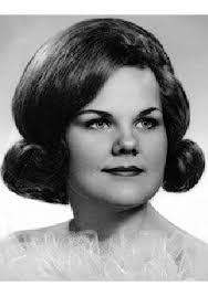 Judy Thomas Obituary (1947