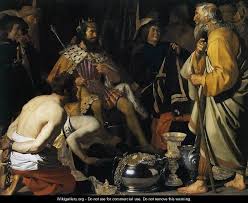 We did not find results for: Solon And Croesus 1624 Gerrit Van Honthorst Wikigallery Org The Largest Gallery In The World