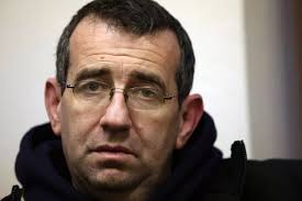 John Henry Sayers and his son in court after car set alight at restaurant  in Byker