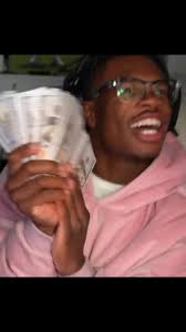 Gold Digger Edit Travis Hunter