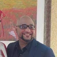 Aaron Malofsky's Instagram, Twitter & Facebook