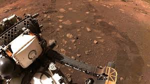 Check spelling or type a new query. Nasa Rover Perseverance Schickt Audioaufnahmen Vom Mars Panorama Sz De