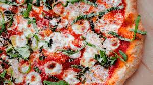 Best Homemade Margherita Pizza A Beautiful Plate Video Recipe Video Pizza Recipes Homemade Vegetarian Pizza Pizza Toppings Homemade
