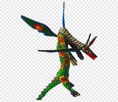 There, he saw trees, animals, rocks, clouds that. Alebrije Png Images Pngwing