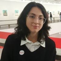 Joanna Lopes's Instagram, Twitter & Facebook