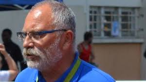 Le Comite Departemental D Athletisme Sous Tension