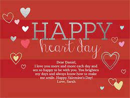 Whether you need a single card for your sweetheart or a lot of cards for your child's classroom, we can help. Valentine S Day Card Maker Create Free Valentine Cards Online