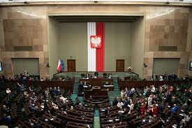 Na samym początku zgromadzenia w sejmie polegały na spotkaniu szlachty z radą królewską. Uchwala Sejmu Na 100 Lecie Powrotu Czesci Orawy I Spisza Do Niepodleglej Polski