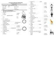Oleh yona may diposting pada 23/06/2021. Top Pdf Silabus Bahasa Inggris Kelas 3 Semester 123dok Com