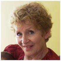 Tribute for Judith S. Thompson