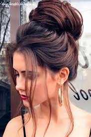 Use fonts that reflect the theme. 12 Dinner Hairstyles For Medium Hair Undercut Hairstyle