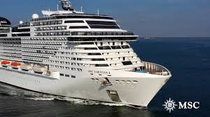 Learn more about msc virtuosa deck plans and cabins, ship activities including dining and entertainment, and sailing itineraries to help you plan your next cruise vacation. Msc Cruises Msc Virtuosa S Official Delivery Facebook